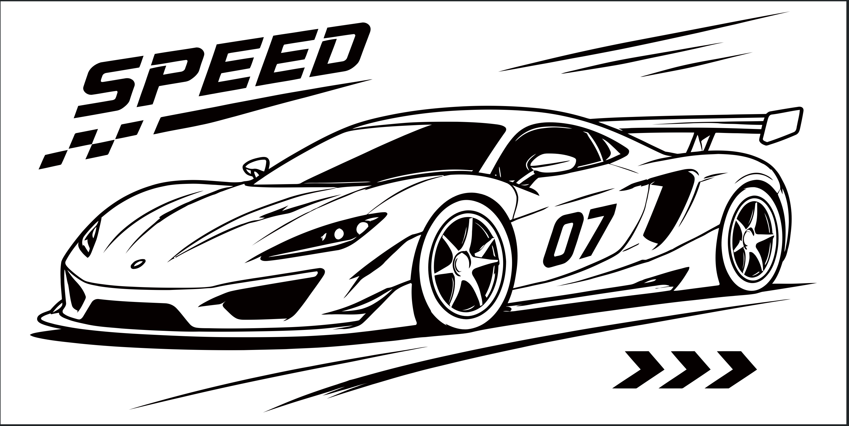 Sports Car